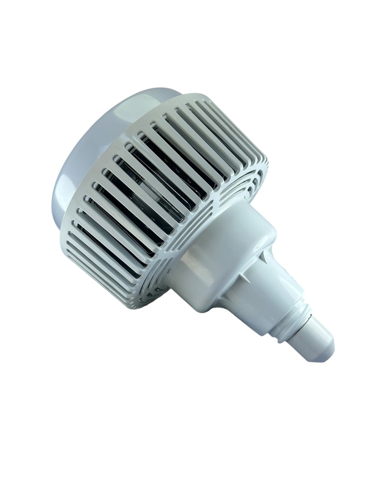 BOMBILLO LED 80W E27 6500K