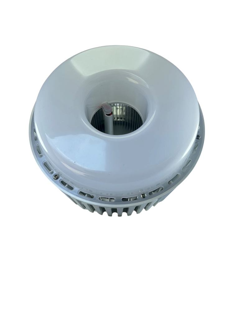 BOMBILLO LED 80W E27 6500K