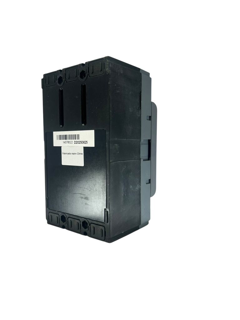 BREAKER 3X40A CAJA MOLDEADA  60KA 220 VAC - 30KA 440 VAC STECK