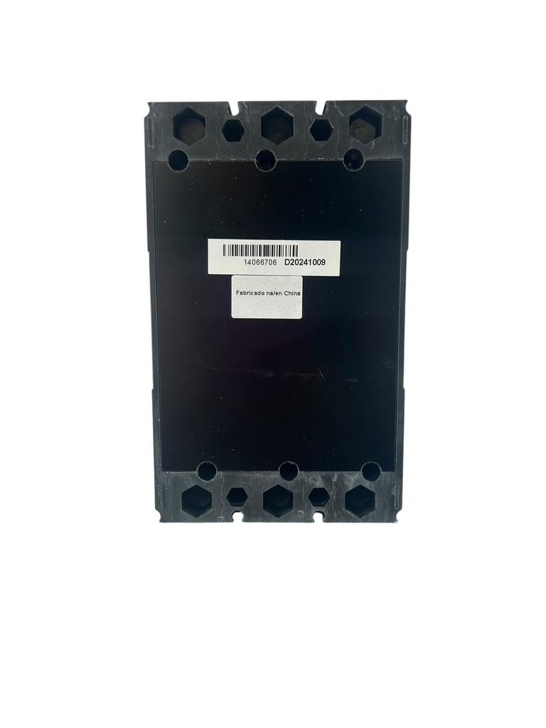 BREAKER 3X70A CAJA MOLDEADA 36KA 220V - 25KA 440V