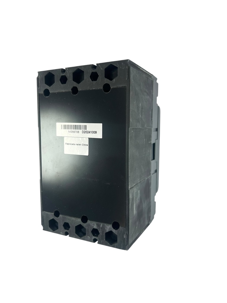 BREAKER 3X70A CAJA MOLDEADA 36KA 220V - 25KA 440V