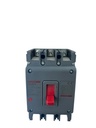 BREAKER 3X70A CAJA MOLDEADA 36KA 220V - 25KA 440V