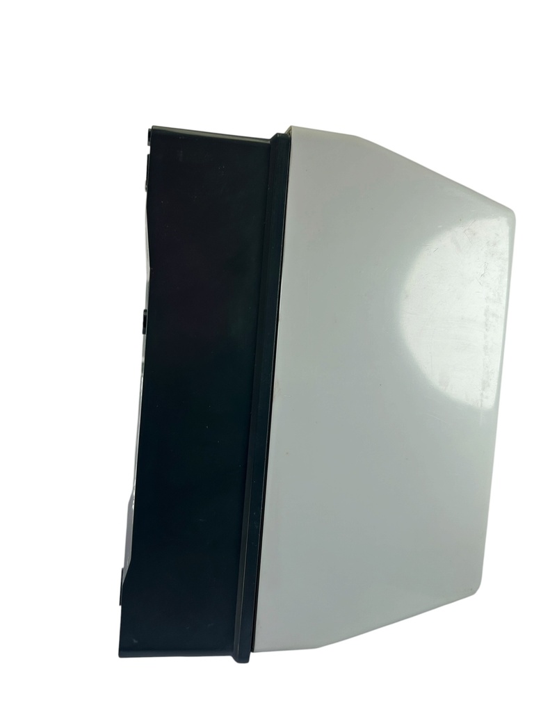 ARRANCADOR DIRECTO 3F 220VCA 2,5-4A FRAME STECK