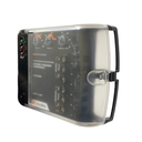 PROTECTOR DE VOLTAJE 1Ø 220 V P/MOTORES Y MAQUINAS MONOFASICAS