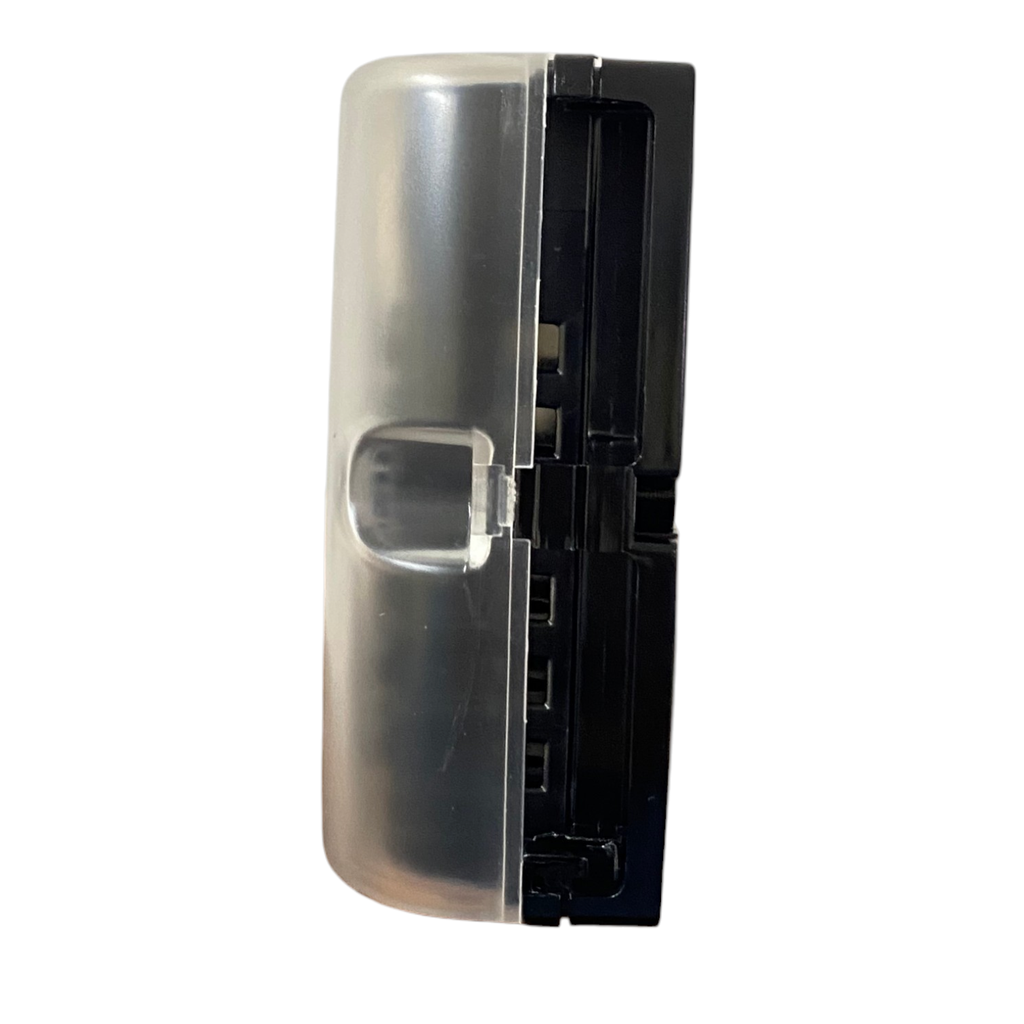 PROTECTOR DE VOLTAJE 1Ø 220 V P/MOTORES Y MAQUINAS MONOFASICAS