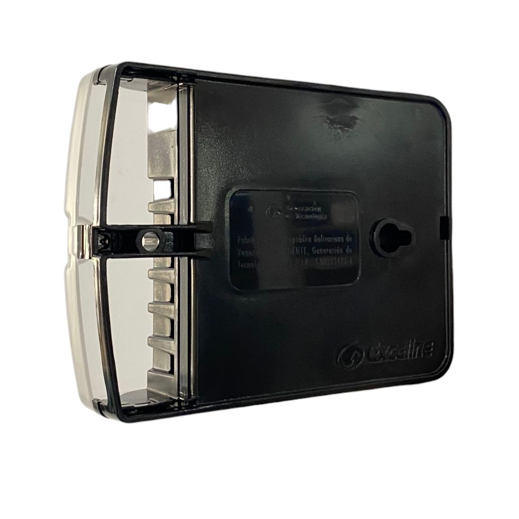 PROTECTOR DE VOLTAJE 1Ø 220 V P/MOTORES Y MAQUINAS MONOFASICAS