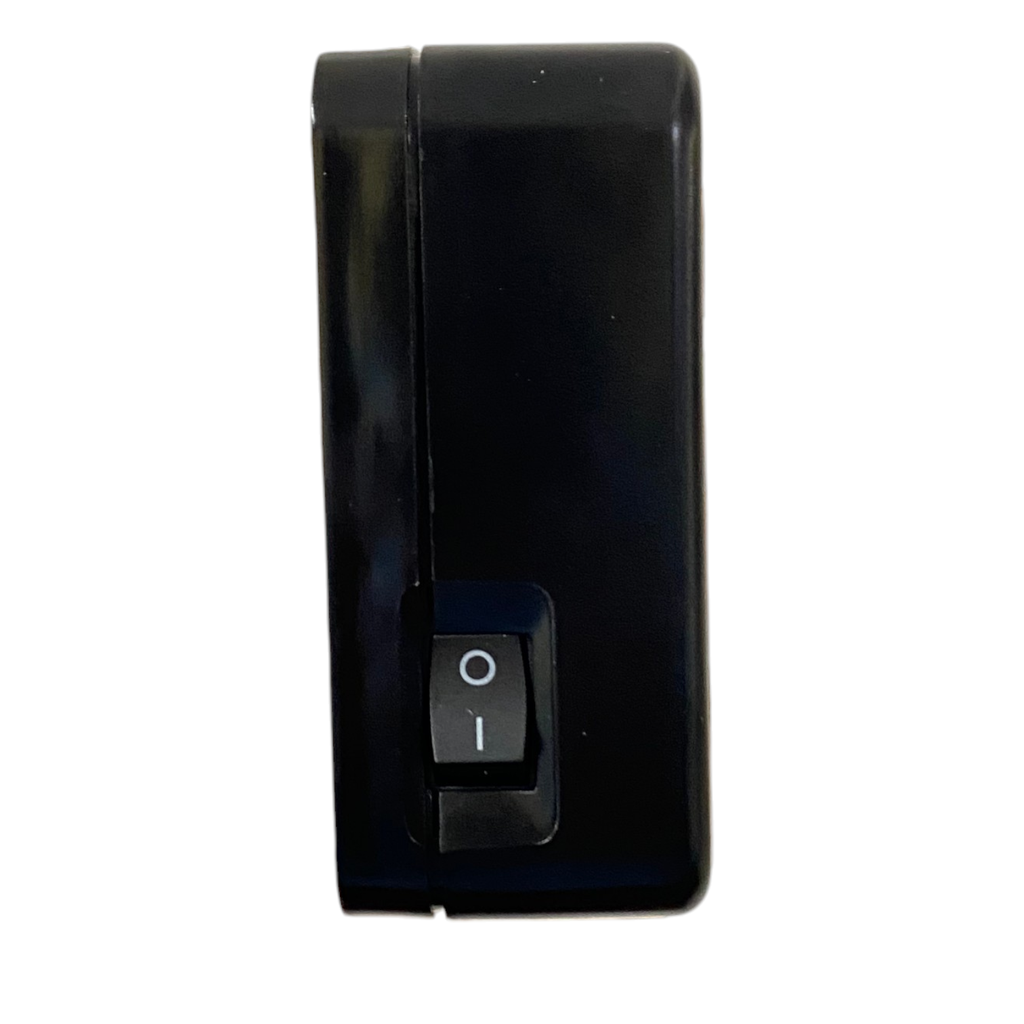 PROTECTOR DE VOLTAJE 1Ø 220 V P/MOTORES Y MAQUINAS MONOFASICAS