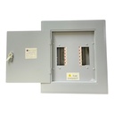 TABLERO NLAB512LE TRIFASICO 120/208V 5 HILOS (3L+N+T) 12 CIRCUITOS S/P EMPOTRABLE B/P 250AMP