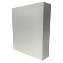 TABLERO NLAB512LE TRIFASICO 120/208V 5 HILOS (3L+N+T) 12 CIRCUITOS S/P EMPOTRABLE B/P 250AMP