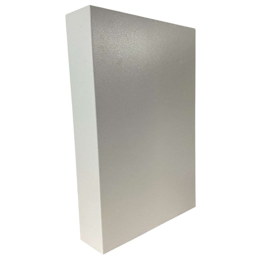 TABLERO NLAB518AB100E TRIFASICO 120/208V 5 HILOS (3L+N+T) 18 CIRCUITOS C/P LATERAL 3X250A EMPOTRABLE