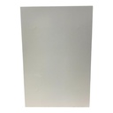 TABLERO NLAB518AB100E TRIFASICO 120/208V 5 HILOS (3L+N+T) 18 CIRCUITOS C/P LATERAL 3X250A EMPOTRABLE