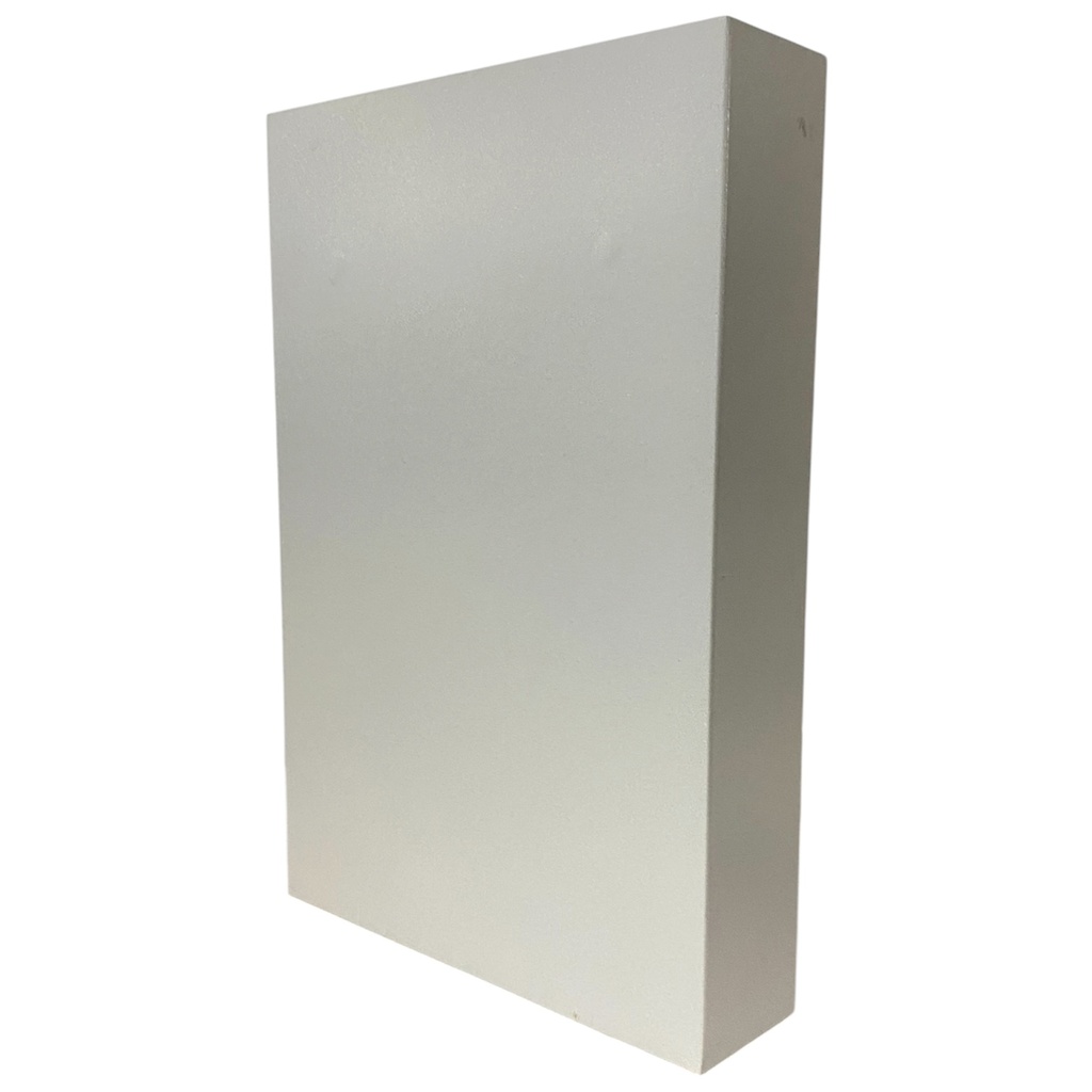 TABLERO NLAB518AB100E TRIFASICO 120/208V 5 HILOS (3L+N+T) 18 CIRCUITOS C/P LATERAL 3X250A EMPOTRABLE