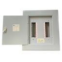 TABLERO NLAB518LE TRIFASICO 120/208V 5 HILOS (3L+N+T)18 CIRCUITOS S/P EMPOTRABLE B/P 250AMP