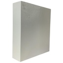 TABLERO NLAB518LE TRIFASICO 120/208V 5 HILOS (3L+N+T)18 CIRCUITOS S/P EMPOTRABLE B/P 250AMP