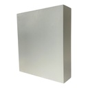 TABLERO NLAB518LE TRIFASICO 120/208V 5 HILOS (3L+N+T)18 CIRCUITOS S/P EMPOTRABLE B/P 250AMP