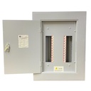 TABLERO NLAB522LE TRIFASICO 120/208V 5 HILOS (3L+N+T) 22 CIRCUITOS S/P EMPOTRABLE BARRA 200AMP