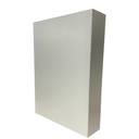 TABLERO NLAB522LE TRIFASICO 120/208V 5 HILOS (3L+N+T) 22 CIRCUITOS S/P EMPOTRABLE BARRA 200AMP