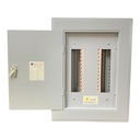 TABLERO NLAB524LE TRIFASICO 120/208V 5 HILOS (3L+N+T) 24 CIRCUITOS S/P EMPOTRABLE B/P 200AMP