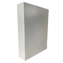 TABLERO NLAB524LE TRIFASICO 120/208V 5 HILOS (3L+N+T) 24 CIRCUITOS S/P EMPOTRABLE B/P 200AMP