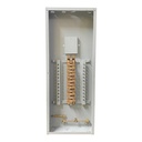 TABLERO NLAB524AB225E TRIFASICO 120/208V 5 HILOS (3L+N+T) 24 CIRCUITOS C/P 3X225A EMPOTRABLE