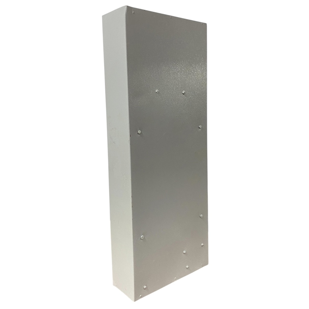 TABLERO NLAB524AB225E TRIFASICO 120/208V 5 HILOS (3L+N+T) 24 CIRCUITOS C/P 3X225A EMPOTRABLE