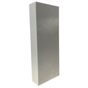 TABLERO NLAB524AB225E TRIFASICO 120/208V 5 HILOS (3L+N+T) 24 CIRCUITOS C/P 3X225A EMPOTRABLE