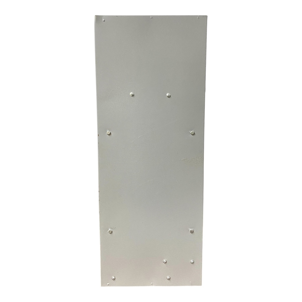 TABLERO NLAB524AB225E TRIFASICO 120/208V 5 HILOS (3L+N+T) 24 CIRCUITOS C/P 3X225A EMPOTRABLE