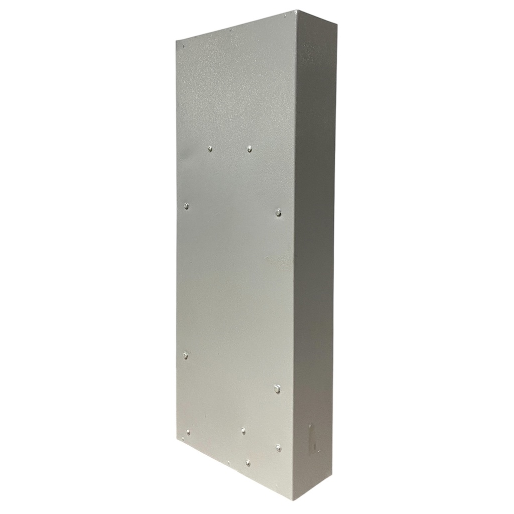 TABLERO NLAB524AB225E TRIFASICO 120/208V 5 HILOS (3L+N+T) 24 CIRCUITOS C/P 3X225A EMPOTRABLE