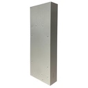 TABLERO NLAB524AB225E TRIFASICO 120/208V 5 HILOS (3L+N+T) 24 CIRCUITOS C/P 3X225A EMPOTRABLE