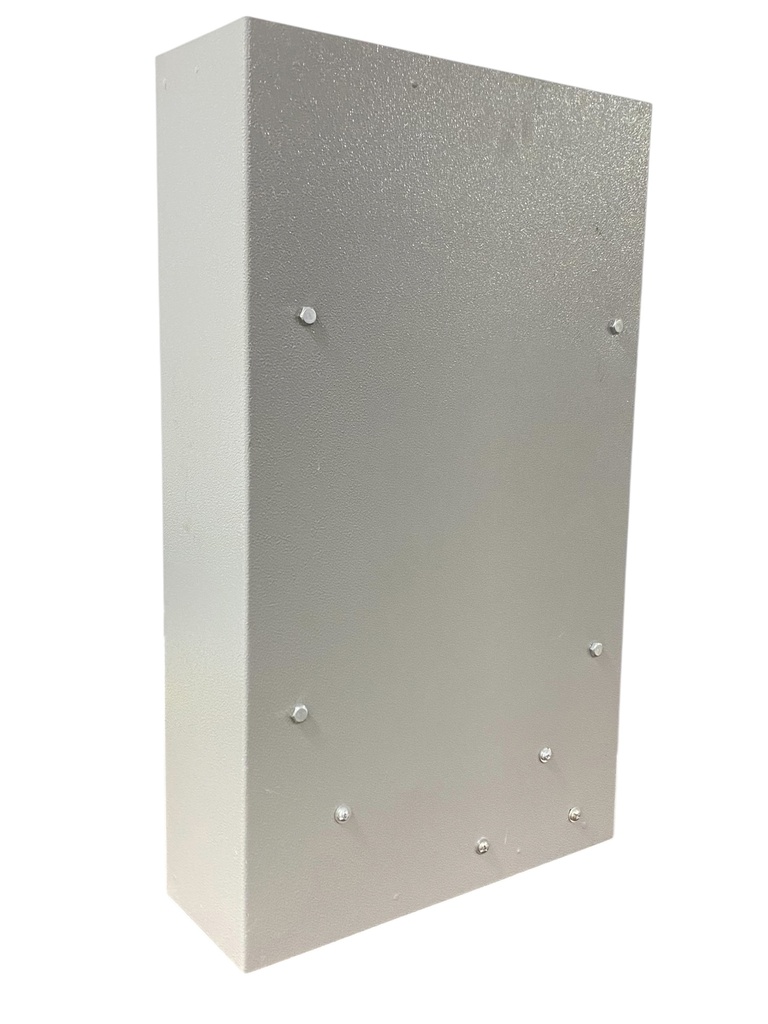 TABLERO NLAB418AB225E MONOFASICO 120/240V 4 HILOS (2L+N+T) 18 CIRCUITOS C/P 2X225A EMPOTRABLE