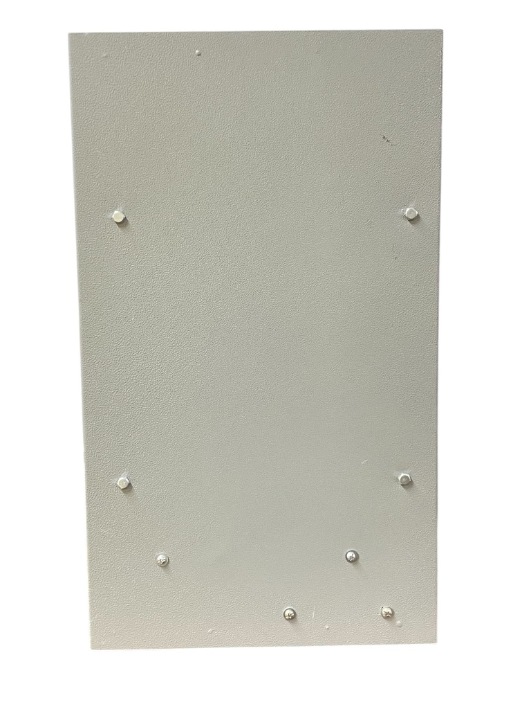 TABLERO NLAB418AB225E MONOFASICO 120/240V 4 HILOS (2L+N+T) 18 CIRCUITOS C/P 2X225A EMPOTRABLE