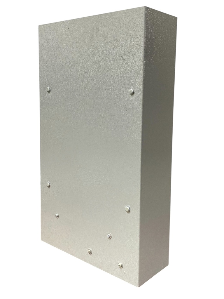 TABLERO NLAB418AB225E MONOFASICO 120/240V 4 HILOS (2L+N+T) 18 CIRCUITOS C/P 2X225A EMPOTRABLE