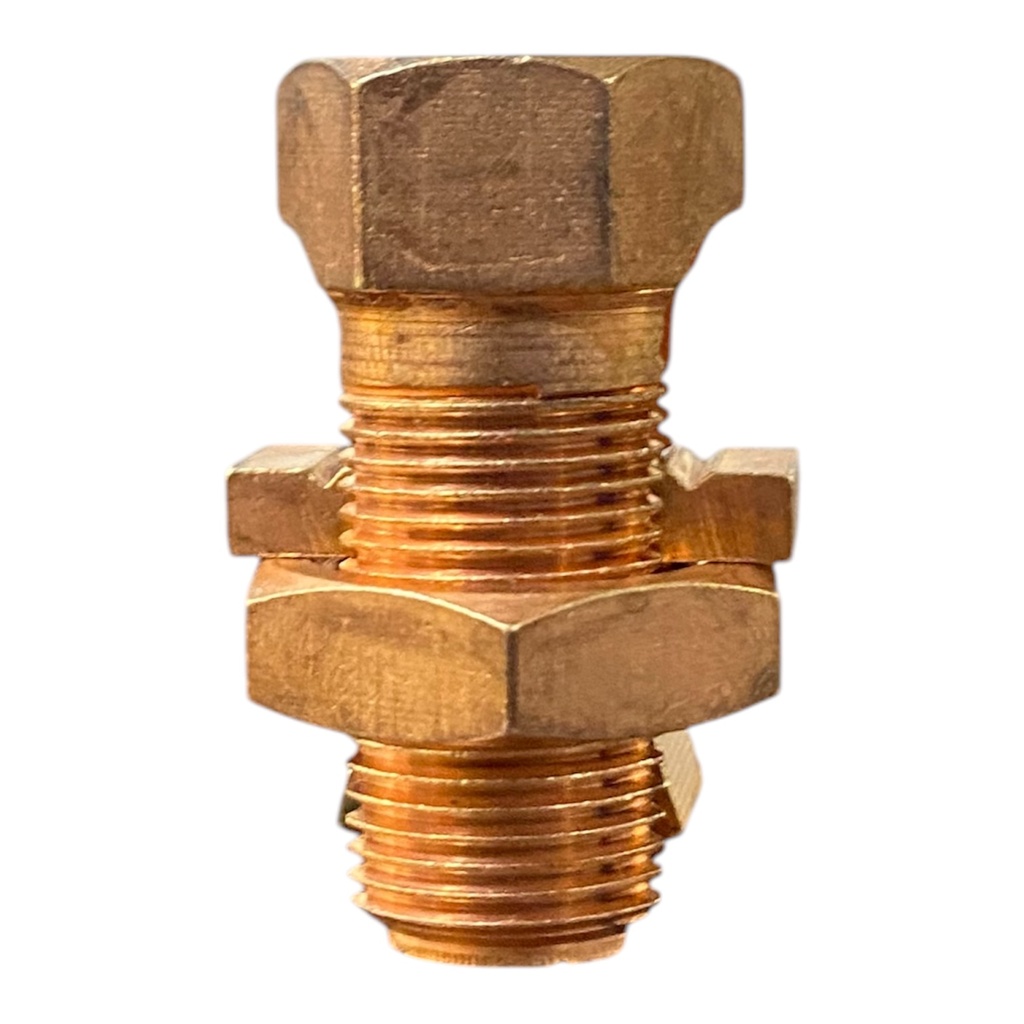 CONECTOR KS22 COBRE #6 AWG - #2 AWG