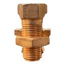 CONECTOR KS22 COBRE #6 AWG - #2 AWG
