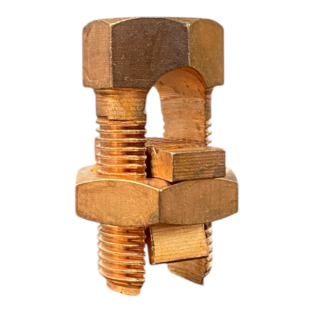 CONECTOR KS22 COBRE #6 AWG - #2 AWG