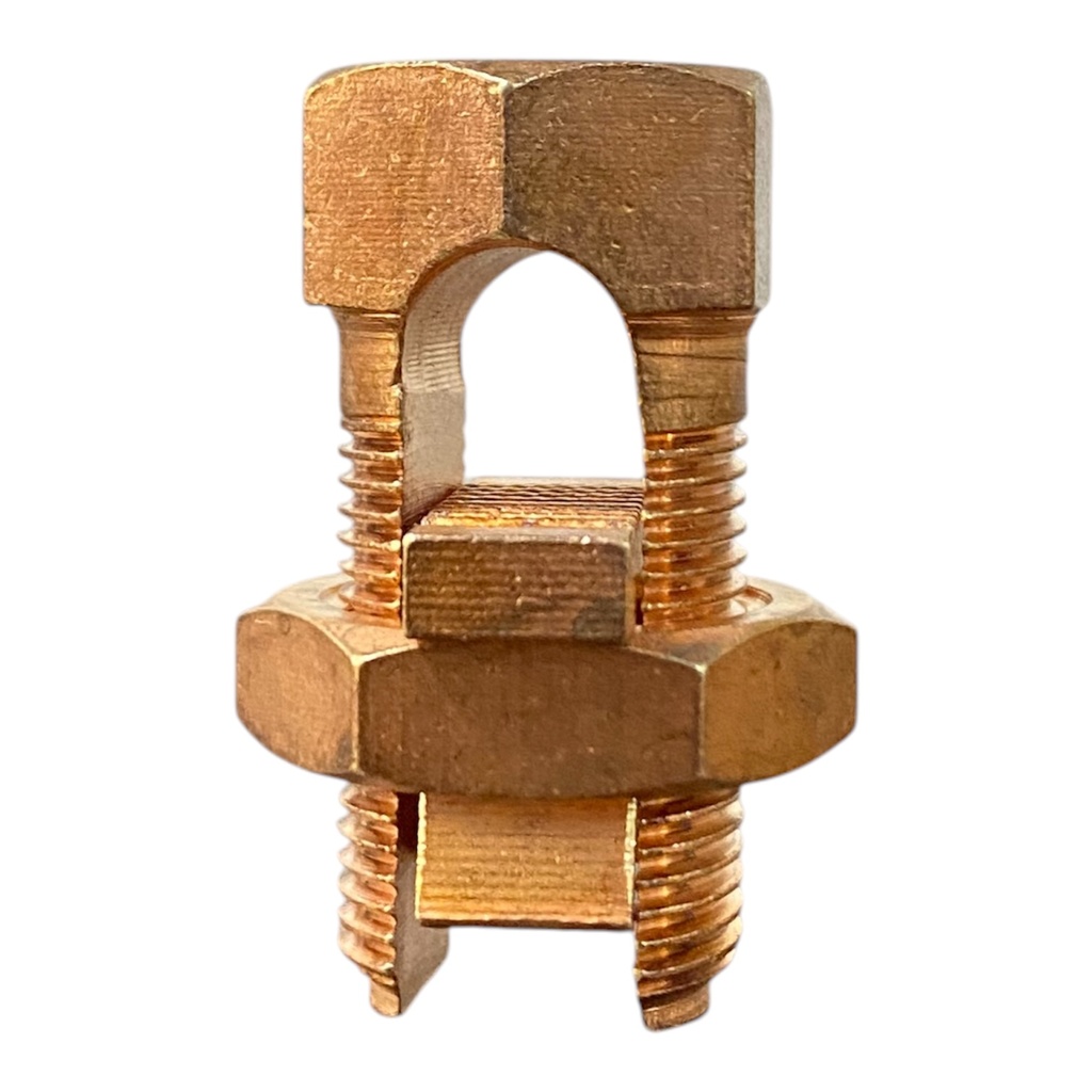 CONECTOR KS22 COBRE #6 AWG - #2 AWG