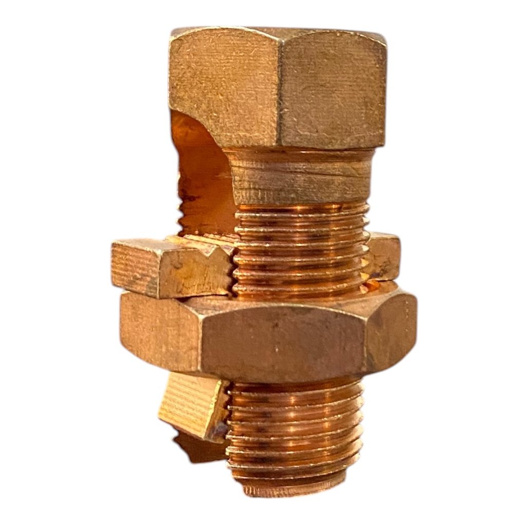 CONECTOR KS22 COBRE #6 AWG - #2 AWG