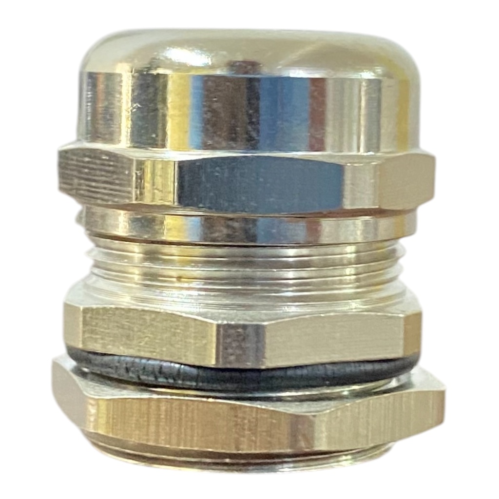 PRENSA ESTOPA METALICA DE 4 A 8MM