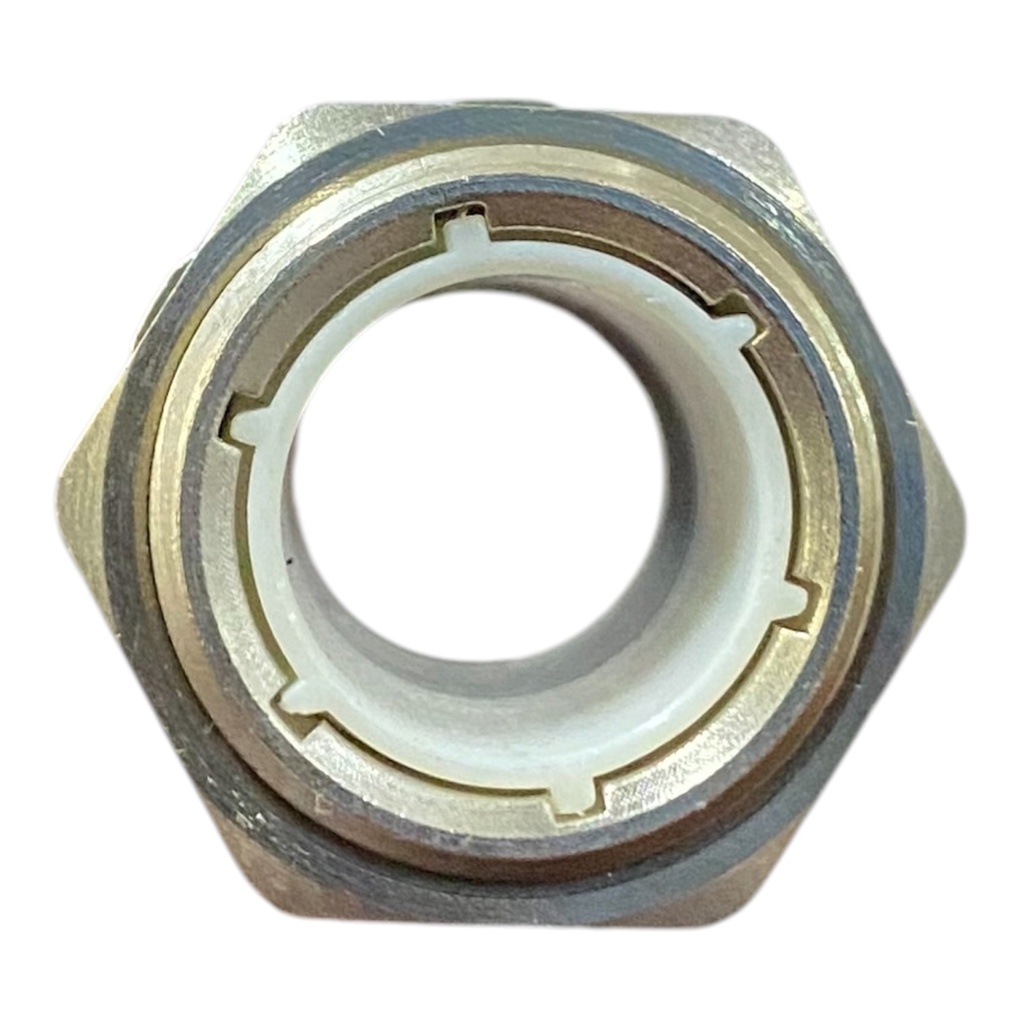 PRENSA ESTOPA METALICA DE 4 A 8MM