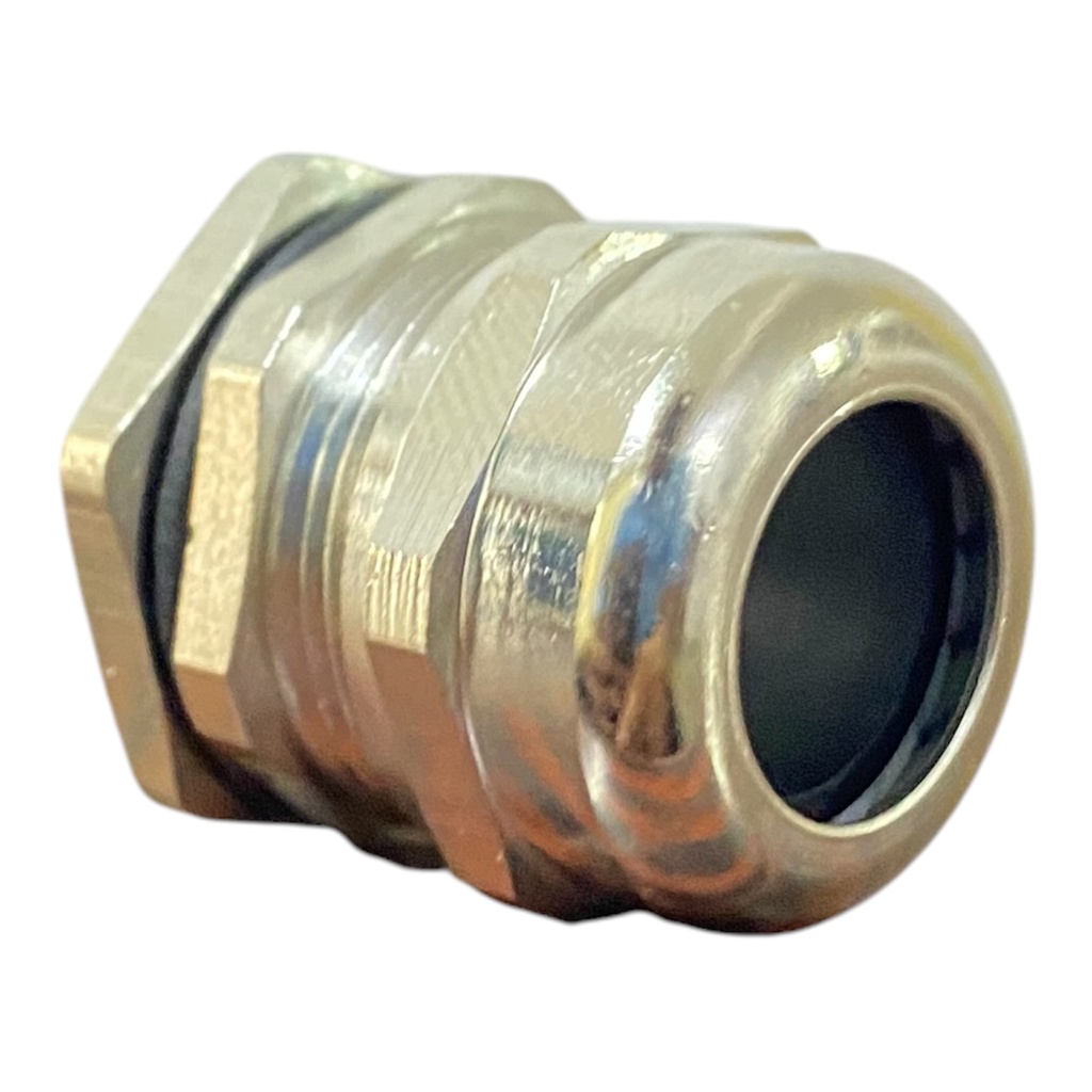 PRENSA ESTOPA METALICA DE 4 A 8MM