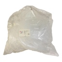 CINTA ESPIRAL TRANSPARENTE RANGO DE ENVOLTURA 19mmx10mts