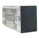 REGLETA DE BAQUELITA 15A 3P