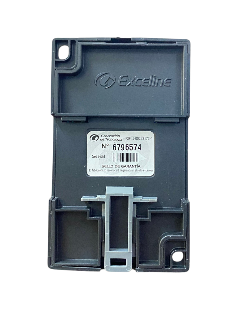 SUPERVISOR DE VOLTAJE MONOFASICO 120 Vca P/REFRIGERACION Y AA GSM-C120 EXCELINE