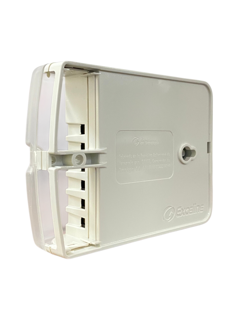 PROTECTOR DE VOLTAJE 1Ø 120 V P/MOTORES Y MAQUINAS MONOFASICAS