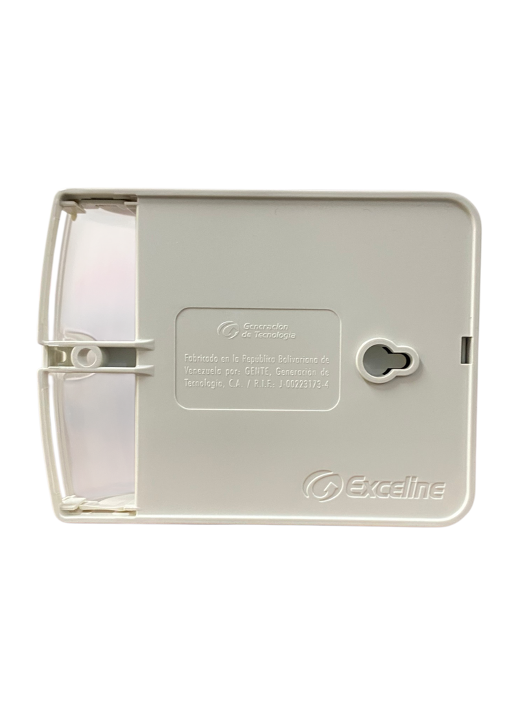 PROTECTOR DE VOLTAJE 1Ø 120 V P/MOTORES Y MAQUINAS MONOFASICAS