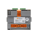 RELE DE PROTECCION CONTRA FALLAS DE FASE LINEA A LINEA PANTALLA DIGITAL Y PROGRAMADOR DE HORARIO