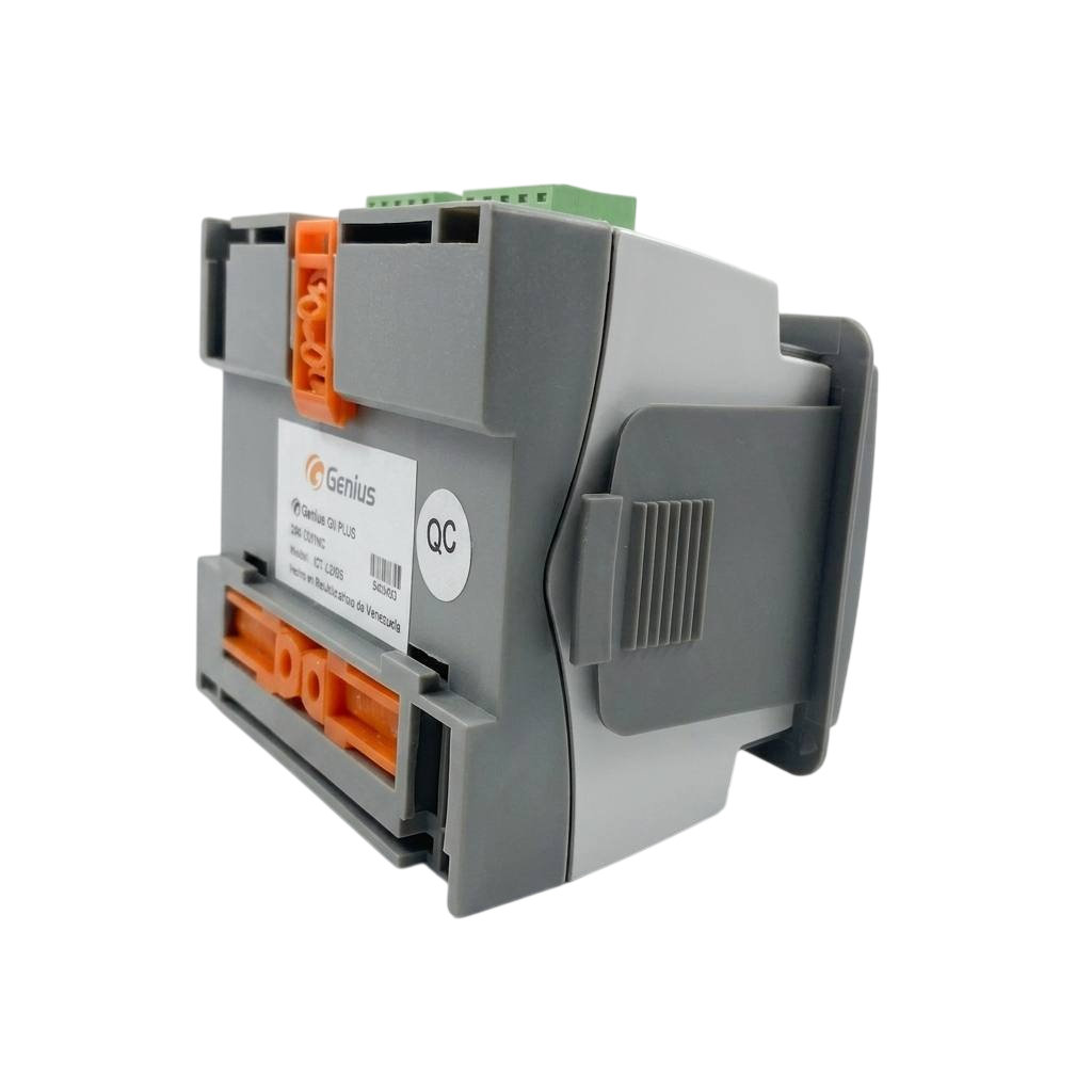 RELE DE PROTECCION CONTRA FALLAS DE FASE LINEA A LINEA PANTALLA DIGITAL Y PROGRAMADOR DE HORARIO