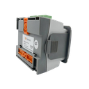 RELE DE PROTECCION CONTRA FALLAS DE FASE LINEA A LINEA PANTALLA DIGITAL Y PROGRAMADOR DE HORARIO