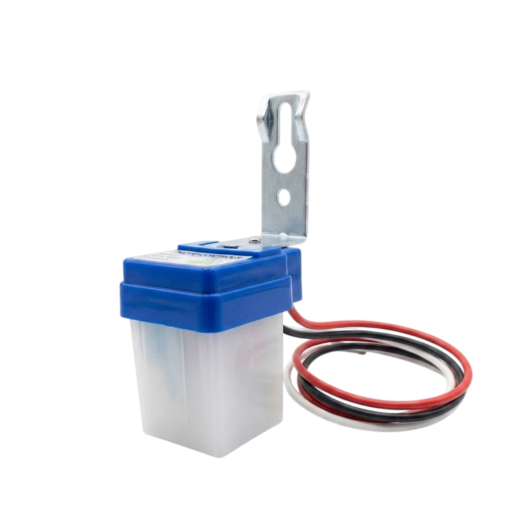 FOTOCELDA MULTIVOLTAJE 10 A LD-005 ILUM-VEN