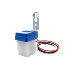 FOTOCELDA MULTIVOLTAJE 10 A LD-005 ILUM-VEN